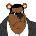 Profile picture thebearonreturns.bsky.social