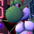 Profile picture lewddragoshi.bsky.social
