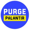 Profile picture purgepalantir.bsky.social
