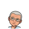 Profile picture pauljh57.bsky.social