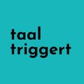 Profile picture taaltriggert.bsky.social