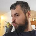 Profile picture kevenvik.bsky.social