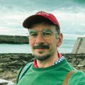 Profile picture robbiecollin.bsky.social
