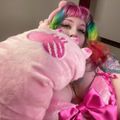 Profile picture bunnyrainbow.bsky.social