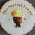 Profile picture 0nehundredbees.bsky.social