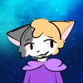 Profile picture cosmicamora175.bsky.social