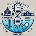 Profile picture campyuk2025.bsky.social