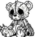 Profile picture deadiebear.bsky.social