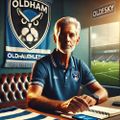 Profile picture oldhambookie.bsky.social