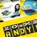 Profile picture andy-w.bsky.social