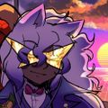 Profile picture distortionkeeper.bsky.social
