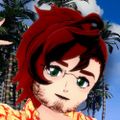 Profile picture queerbuccaneer.gay