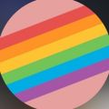 Profile picture proudlesbian.bsky.social