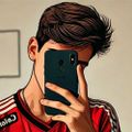 Profile picture shaun108.bsky.social