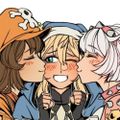 Profile picture polyyuri.bsky.social