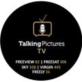 Profile picture talkingpicturestv.bsky.social
