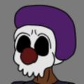 Profile picture skeleclown.bsky.social