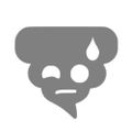 Profile picture craptastrophe.bsky.social