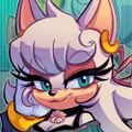 Profile picture luminecat.bsky.social