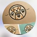Profile picture rescuepawsshelter.bsky.social