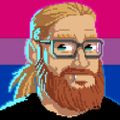 Profile picture thebeardlyben.art