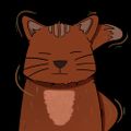 Profile picture moviegoercats.bsky.social