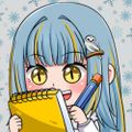 Profile picture azureowl.bsky.social