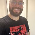 Profile picture lenerdyninja.bsky.social