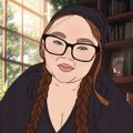 Profile picture rebeccaholcomb.bsky.social