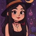 Profile picture witchyjesss.bsky.social