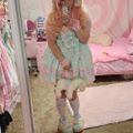Profile picture frillyandpink.bsky.social