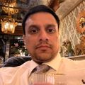 Profile picture uropoet.bsky.social