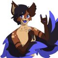Profile picture ambermochi.bsky.social