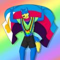 Profile picture jaytheknottywolf.bsky.social