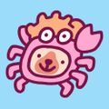 Profile picture karlthekrab.bsky.social
