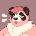 Profile picture pandamonium254.bsky.social