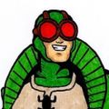 Profile picture ranaman004.bsky.social