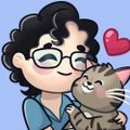 Profile picture fierceaxolotl.bsky.social