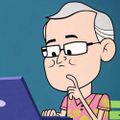 Profile picture bradtakei.bsky.social