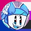 Profile picture glitchyboiuwu.bsky.social