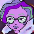 Profile picture shewandersferal.bsky.social