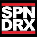 Profile picture spndrx.bsky.social