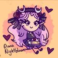 Profile picture diananightbloom.bsky.social