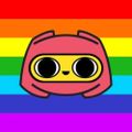 Profile picture thehandeyesociety.bsky.social
