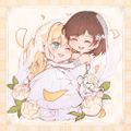 Profile picture milkcookiechan.bsky.social