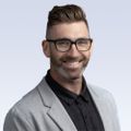 Profile picture andrewveis.bsky.social