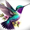 Profile picture 7amalya.bsky.social