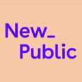 Profile picture newpublic.org