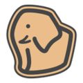 Profile picture thefairelephant.bsky.social