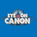 Profile picture eyeoncanon.bsky.social